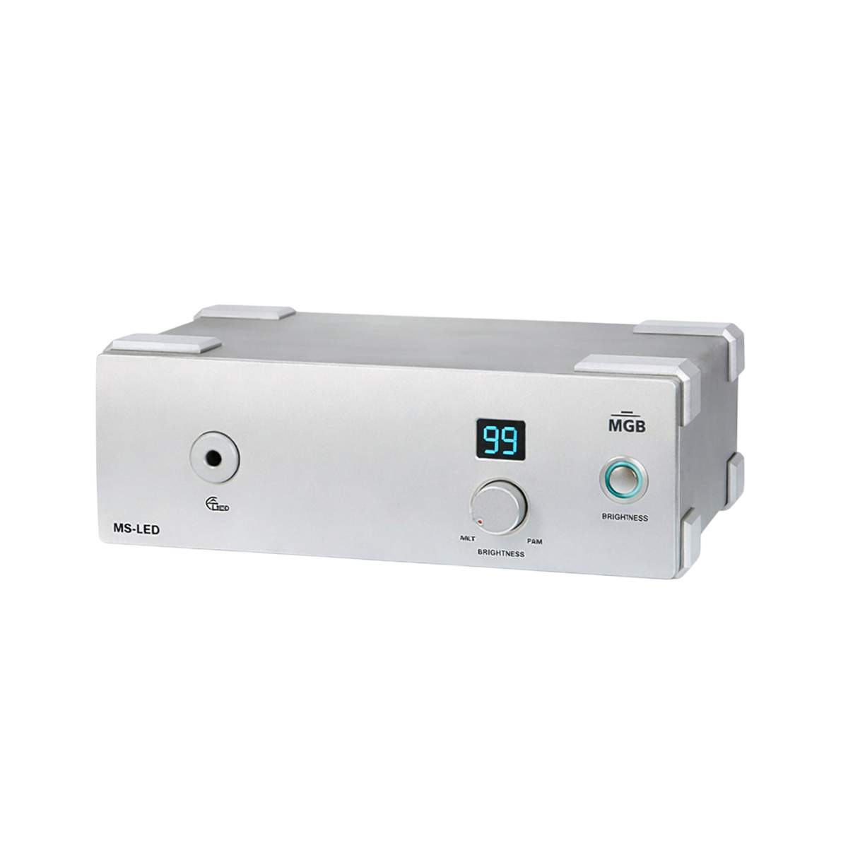 Осветитель эндоскопический MGB MS-LED