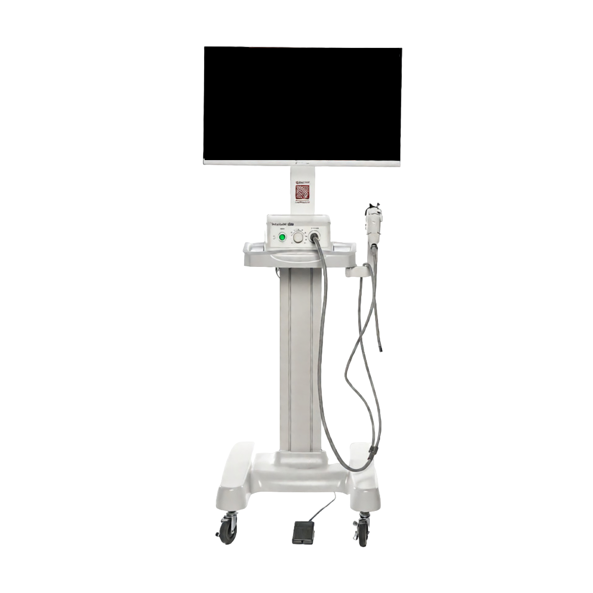 Sometech Dr. Camscope DCS-103 E видеоэндоскопическая система