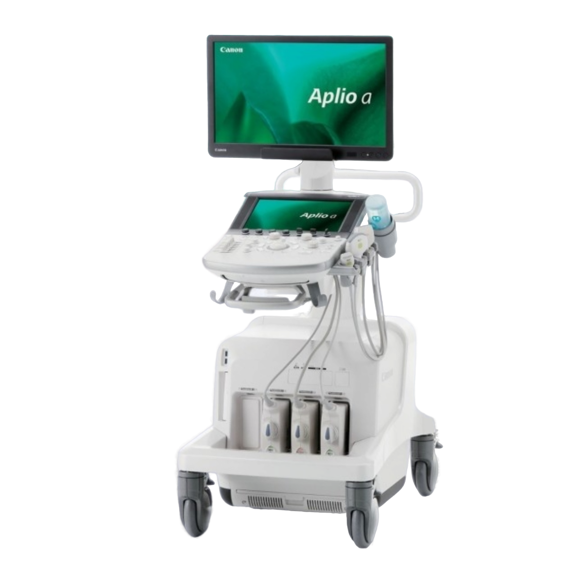 УЗИ аппарат стационарный Canon Aplio a