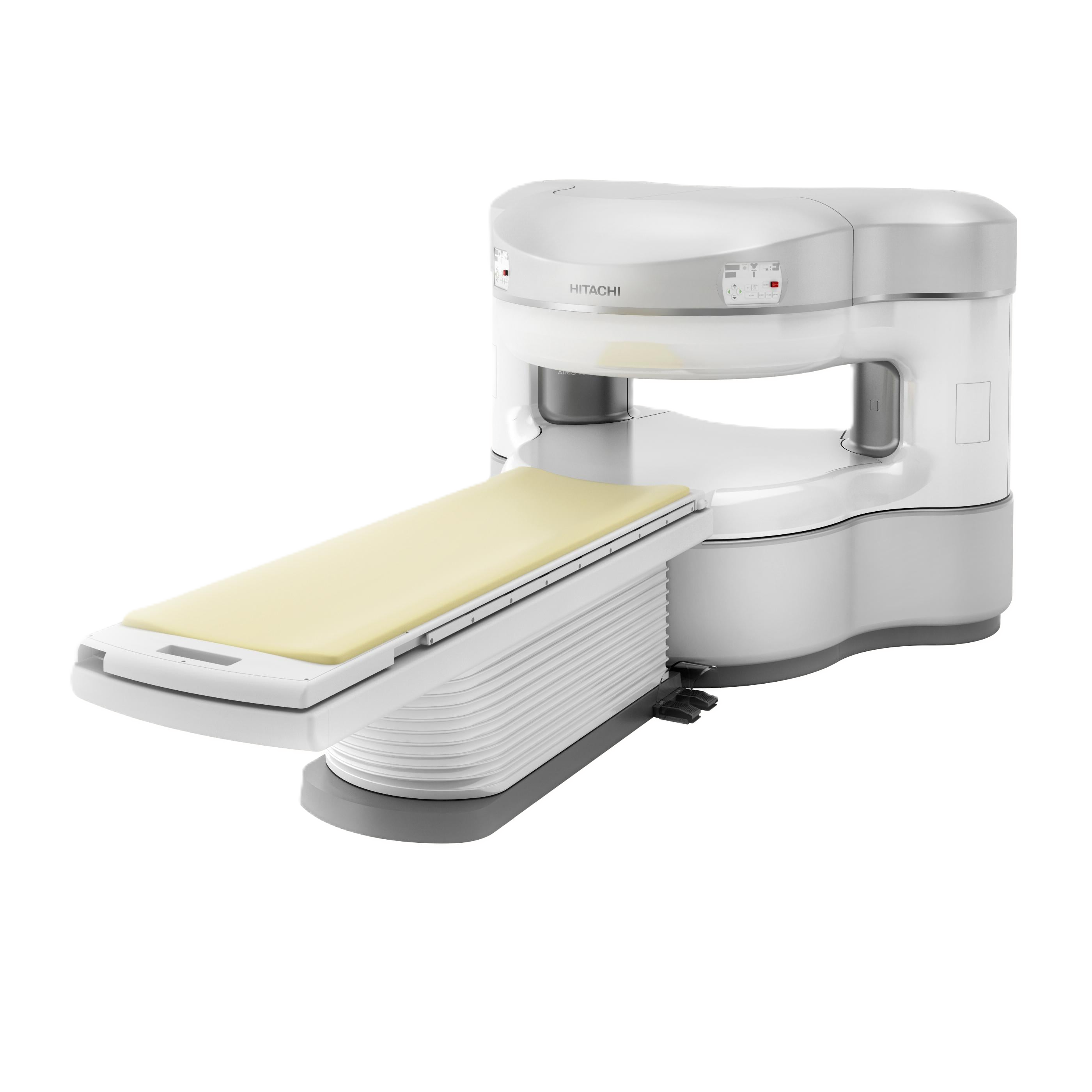 Магнитно-резонансный томограф Fujifilm (Hitachi) AIRIS Vento 0.3T