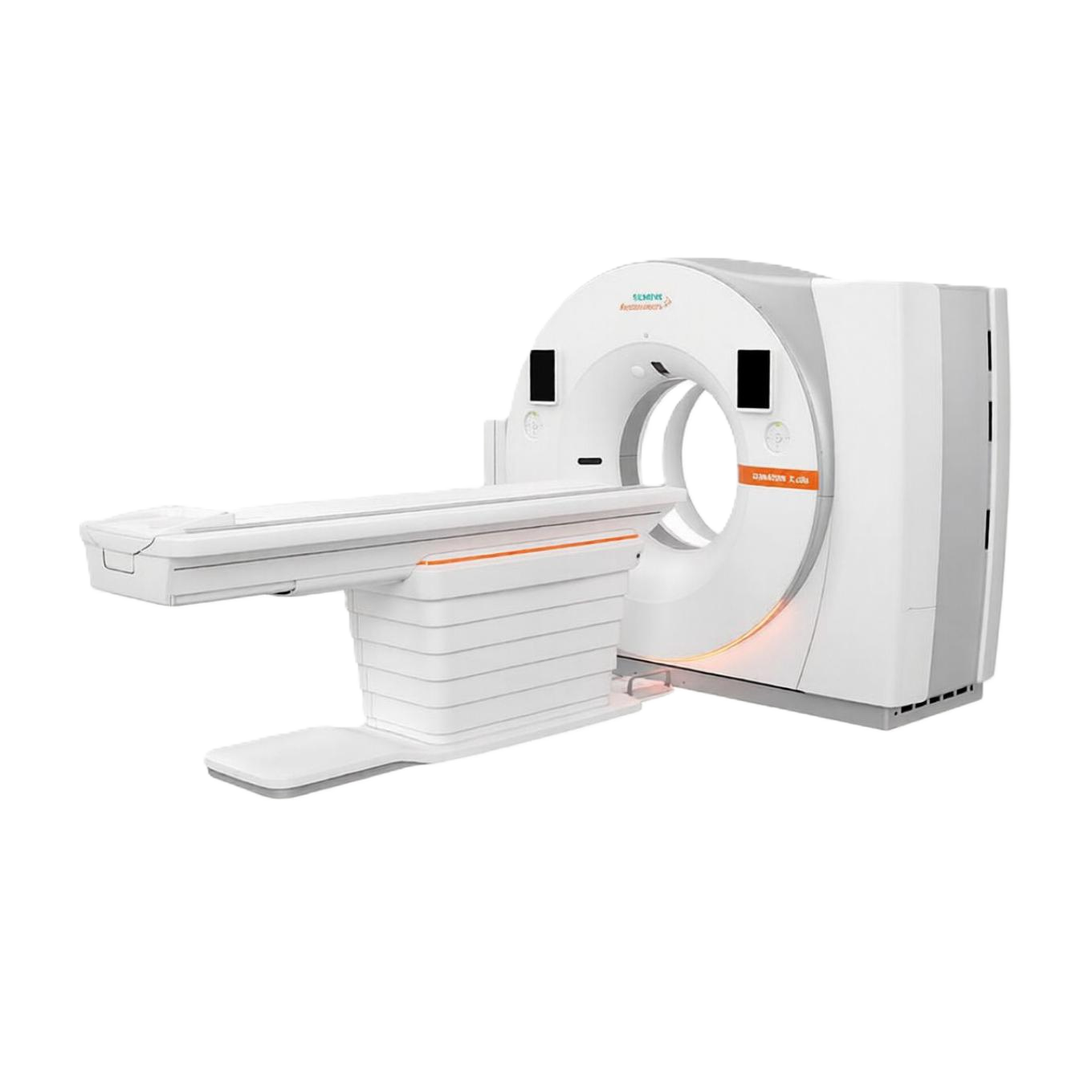 Компьютерный томограф Siemens SOMATOM X.cite