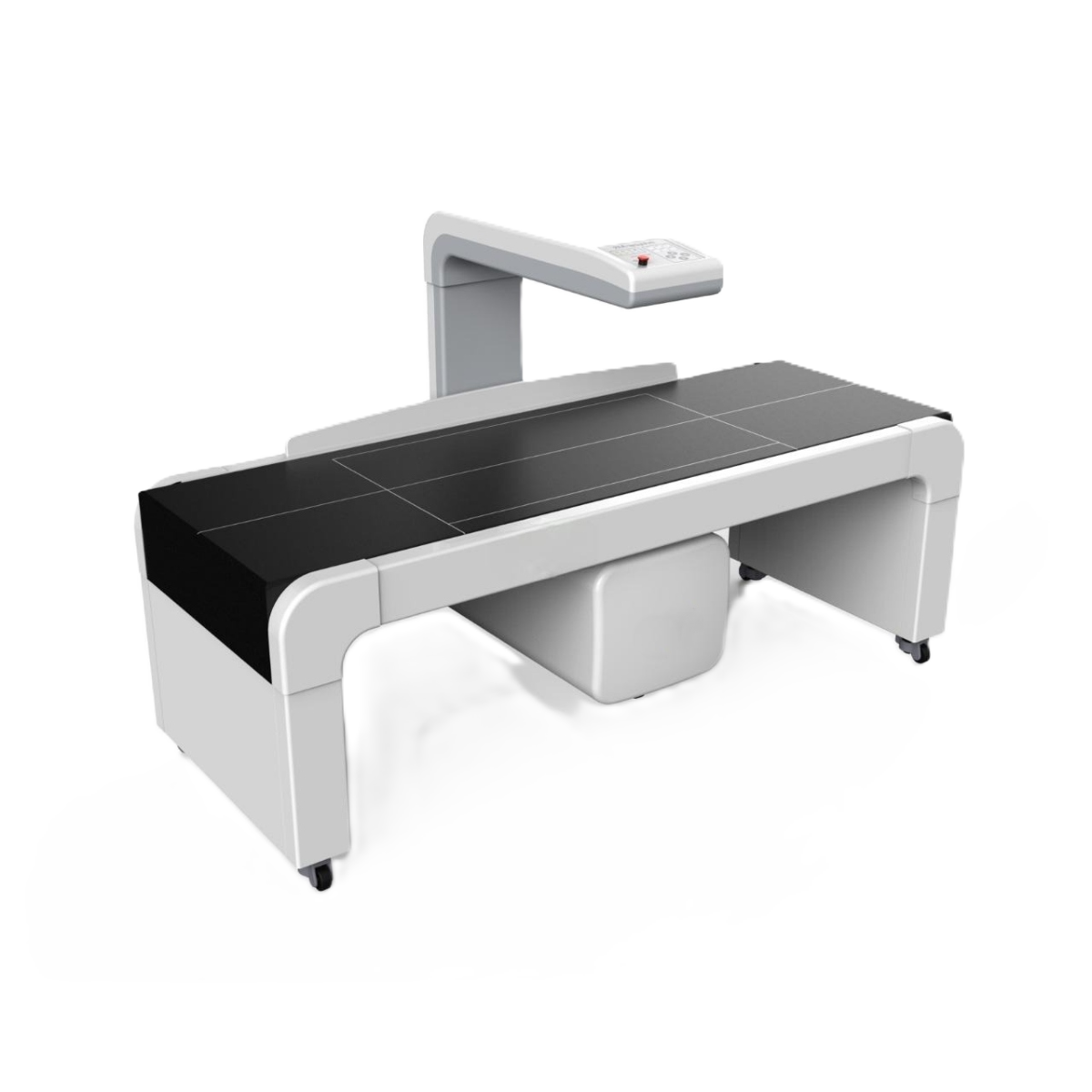 Денситометр рентгеновский Medikors InAlyzer AIR