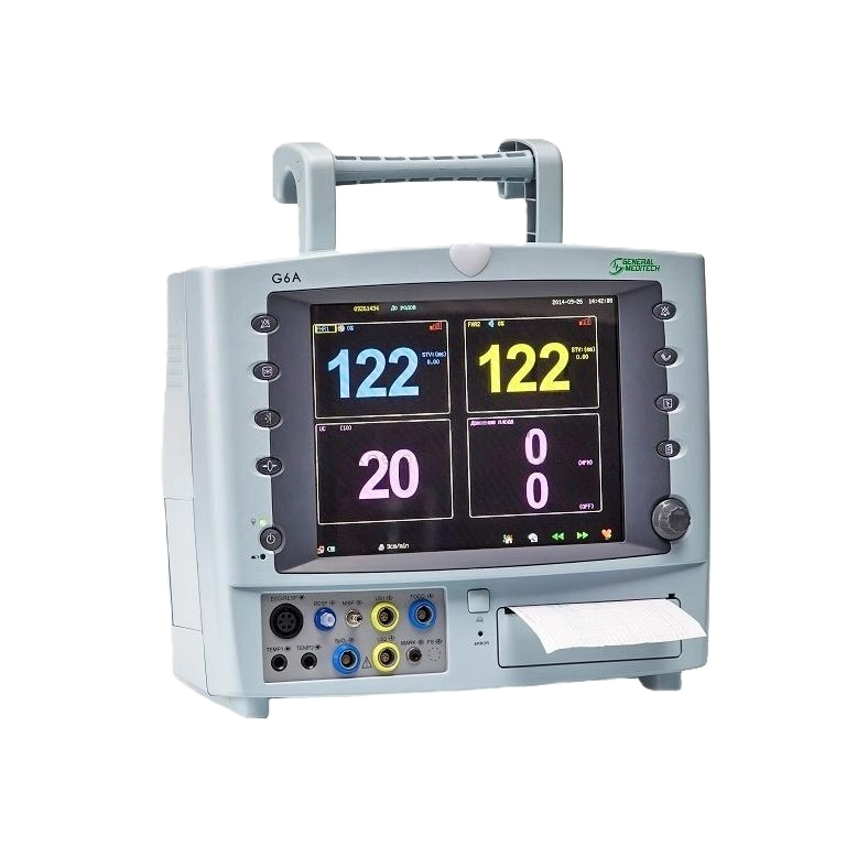 Фетальный монитор General Meditech G6A