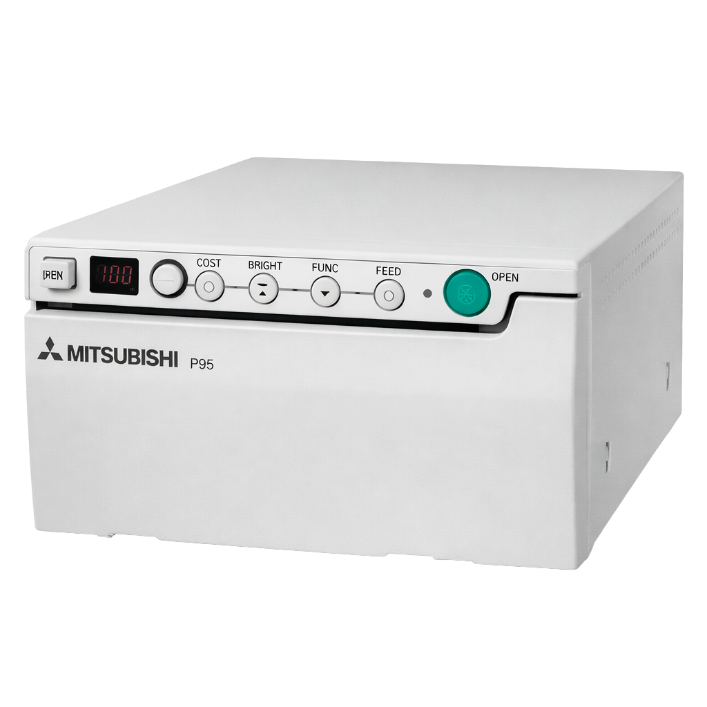 Принтер для УЗИ Mitsubishi Electric P95DE