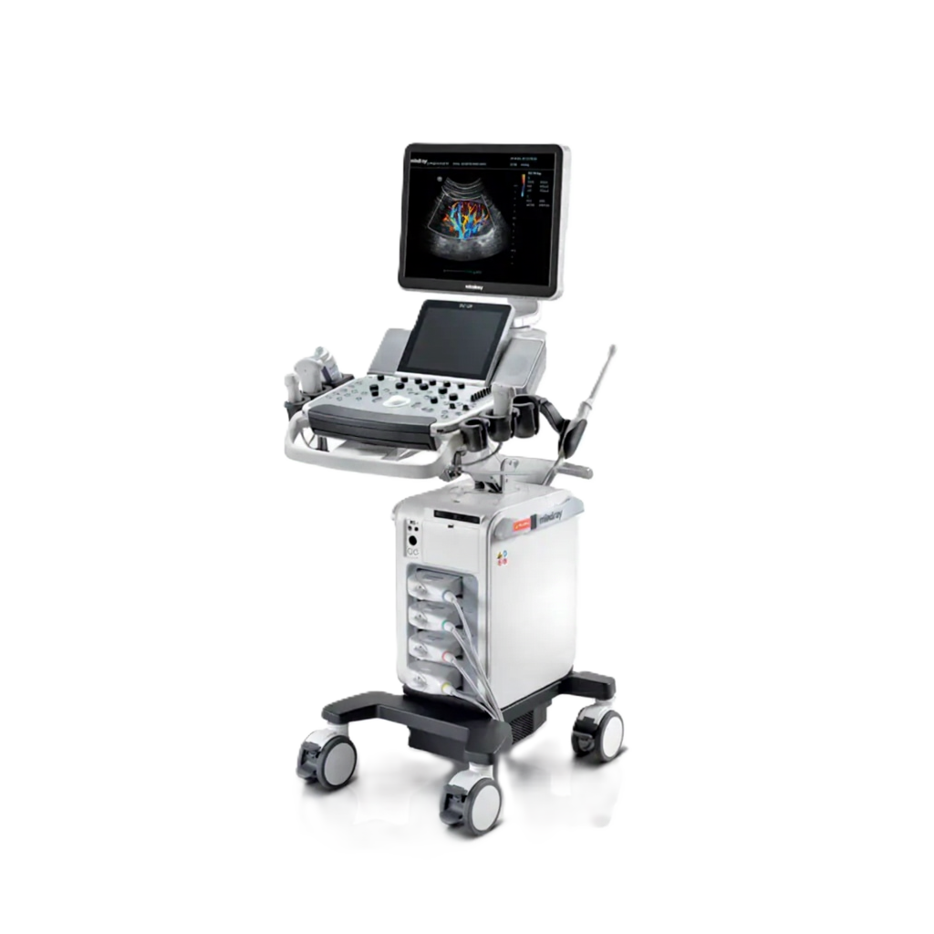 УЗИ аппарат Mindray DC-55