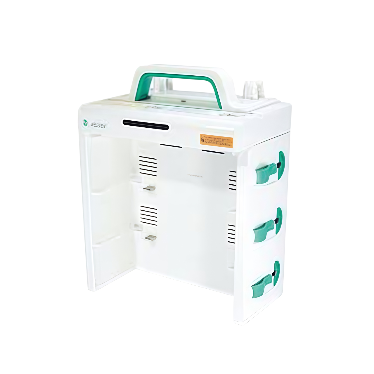 Станция стыковочная для инфузионных насосов НПЗ СИНС-01