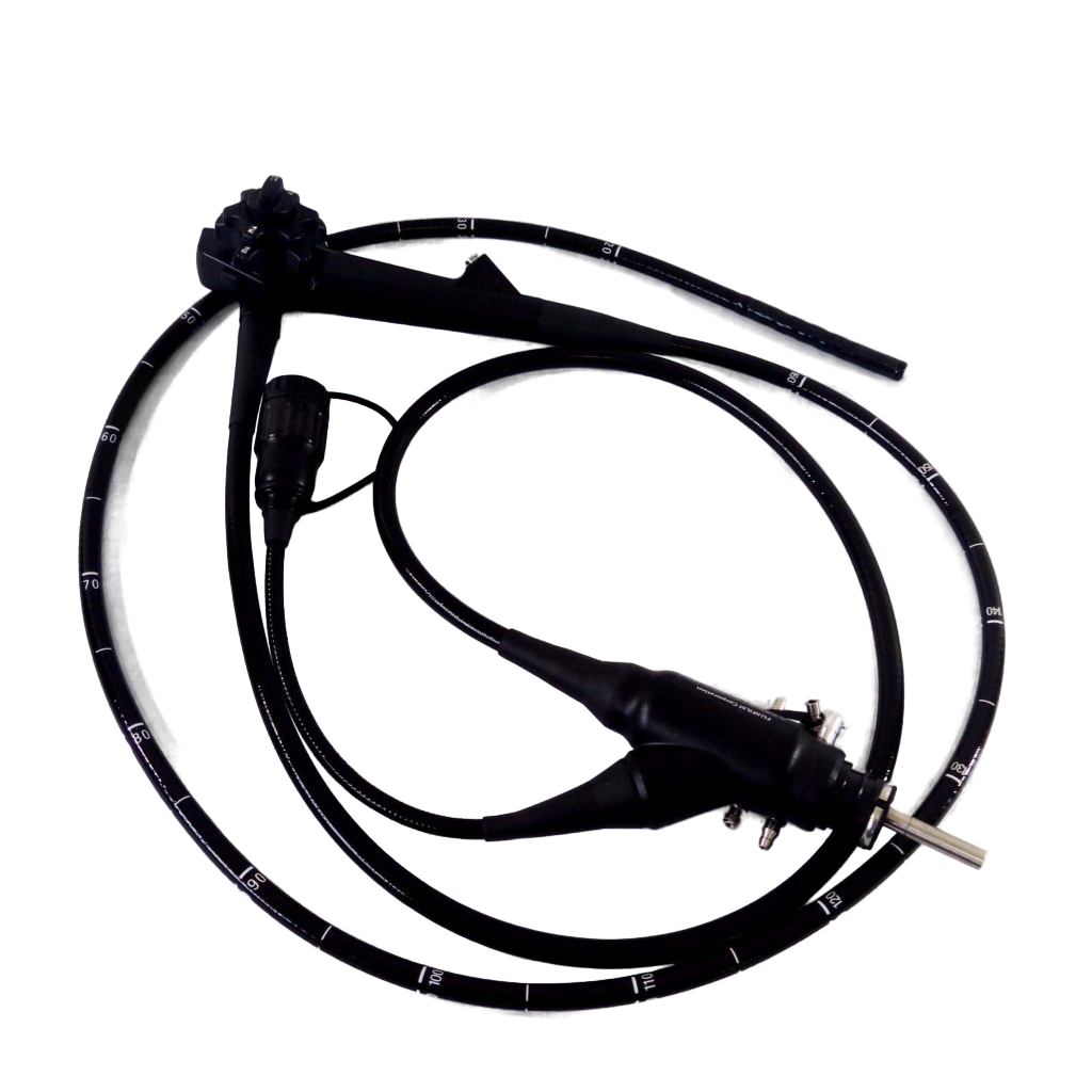 Видеоколоноскоп Fujifilm EC-600ZW/L