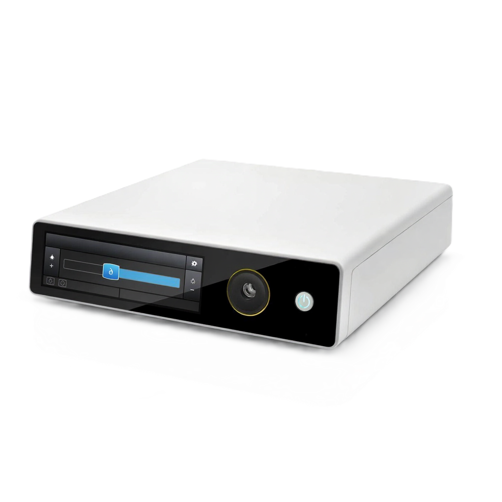 Эндоскопический источник света Mindray HB300L