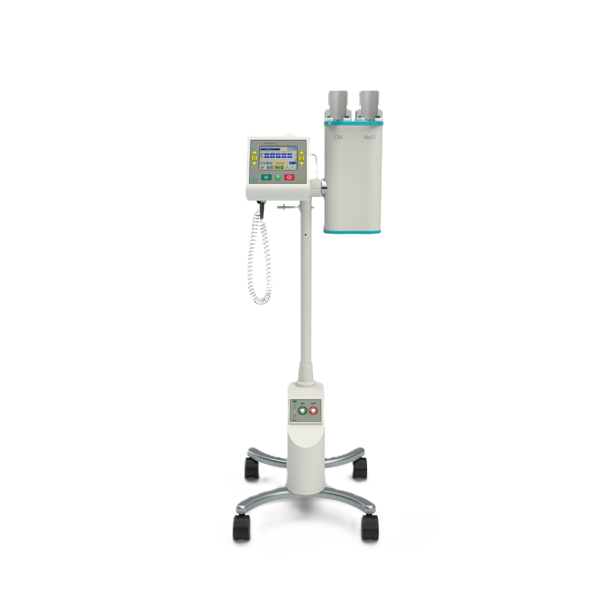 Инъектор MEDTRON Accutron CT-D