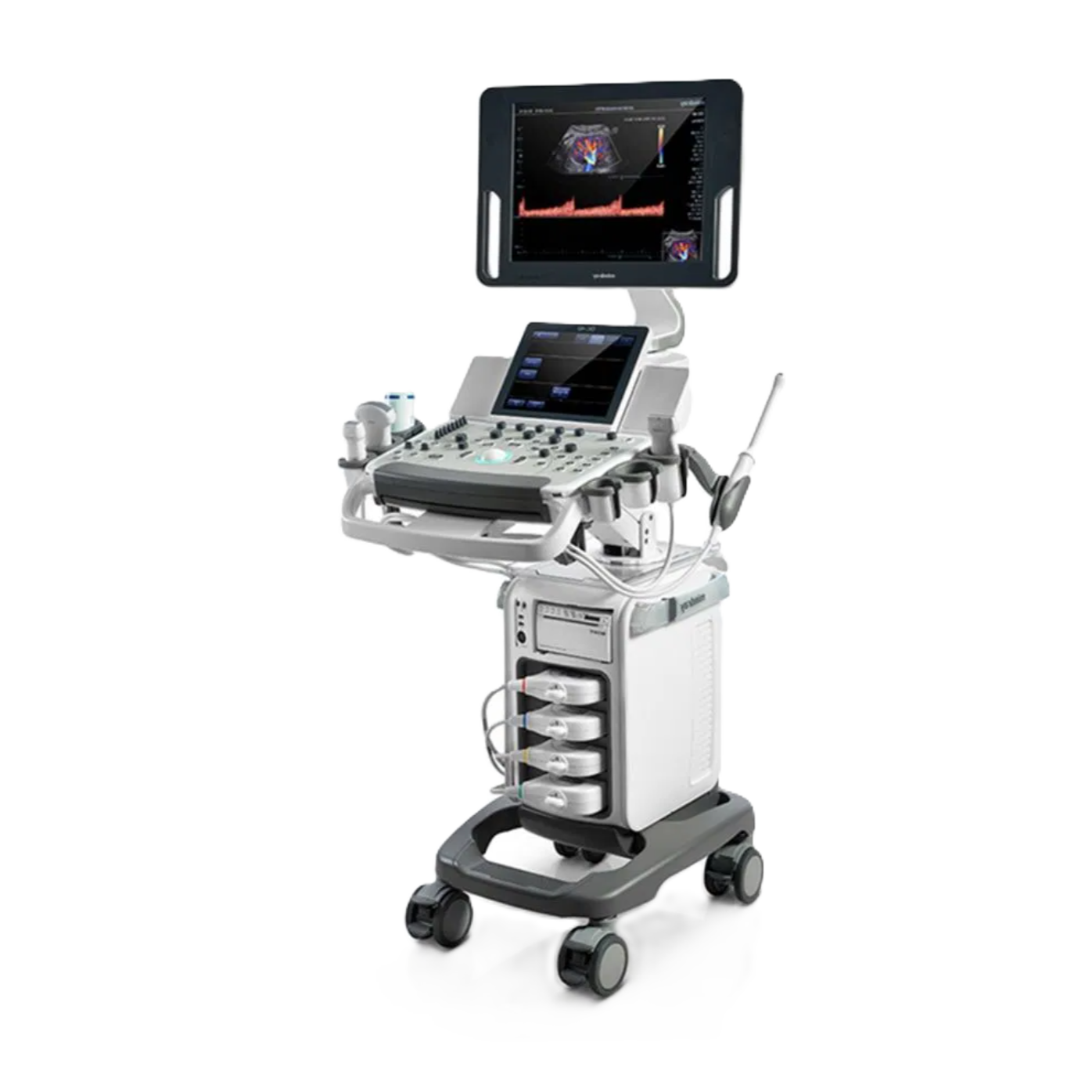 УЗИ аппарат Mindray DC-40