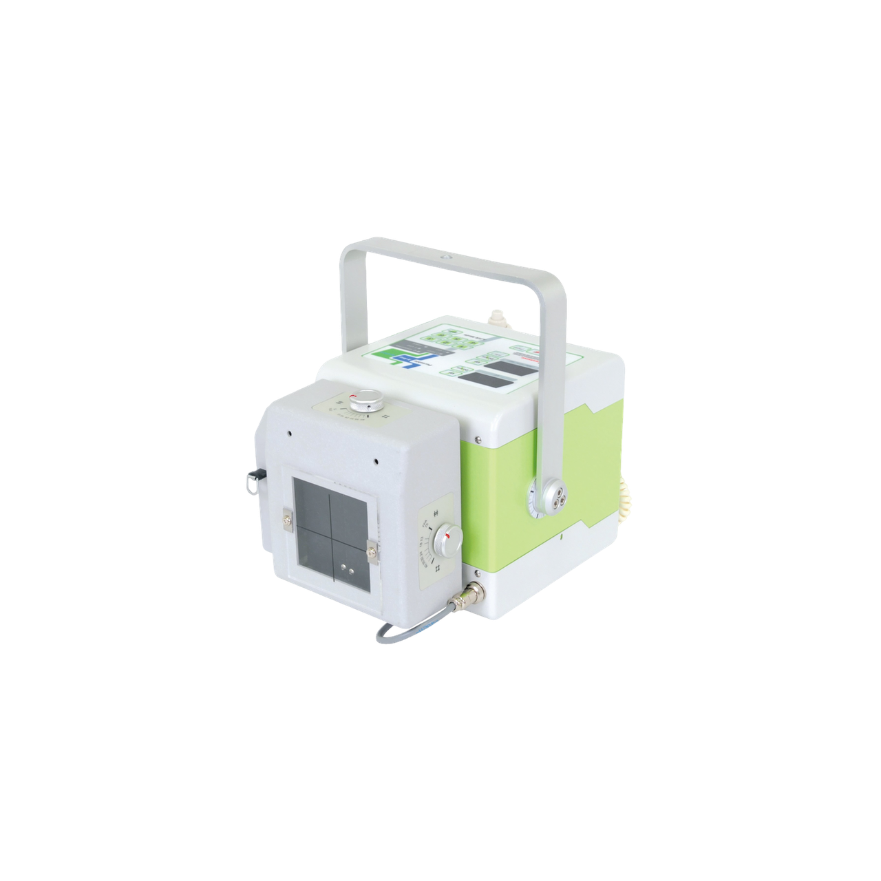 Портативные рентген аппараты