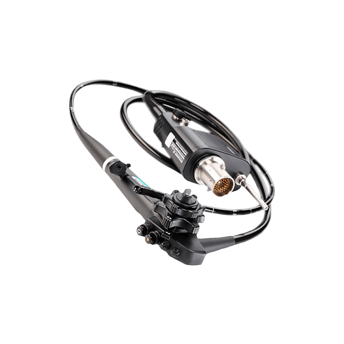 Видеогастроскоп экспертного класса Pentax EG27-i10