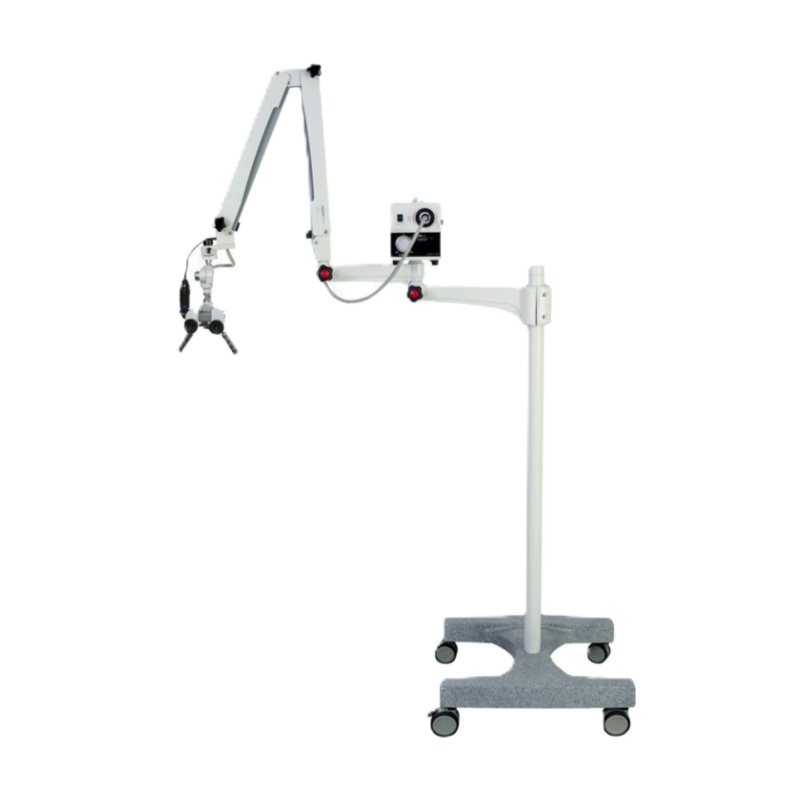 Микроскоп оториноларингологический Chammed ТМ03-34