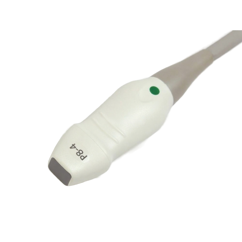 Siemens P8-4 секторный датчик УЗИ