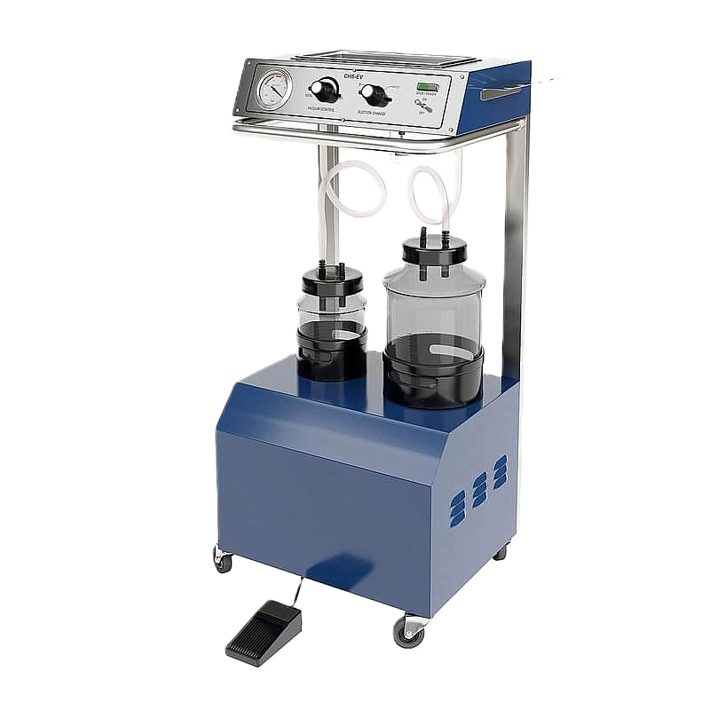 Аспиратор акушерско-гинекологический CHS-EV