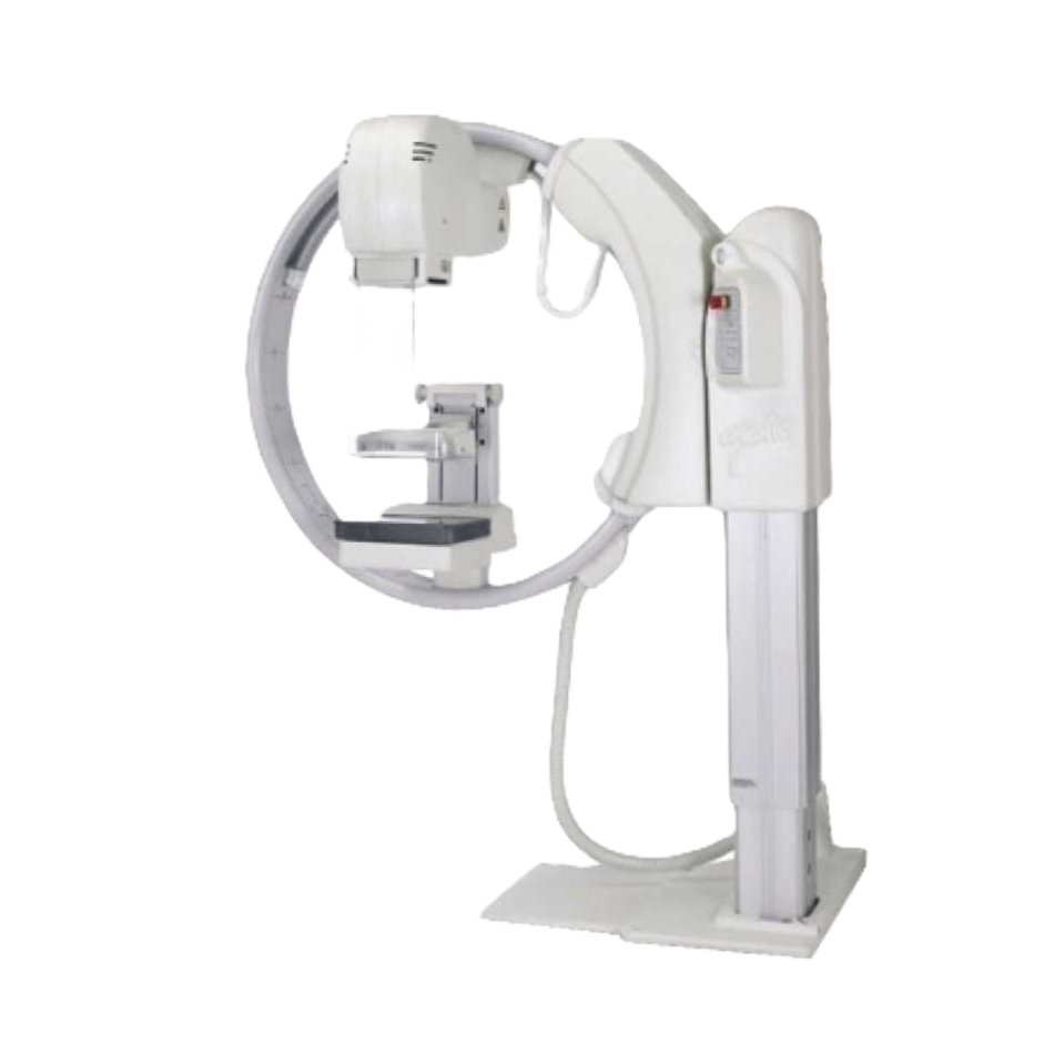 Маммограф IMS Giotto M