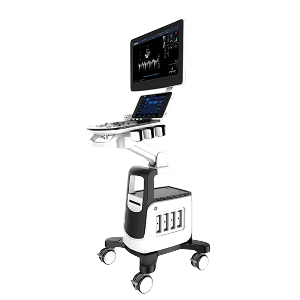 УЗИ аппарат CHISON CBit 9