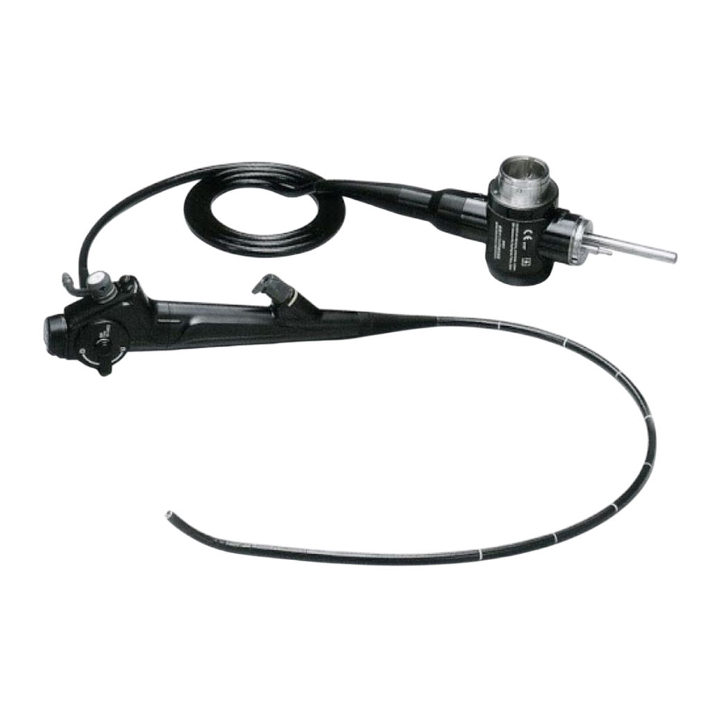 Бронховидеоскоп Olympus BF-1T180