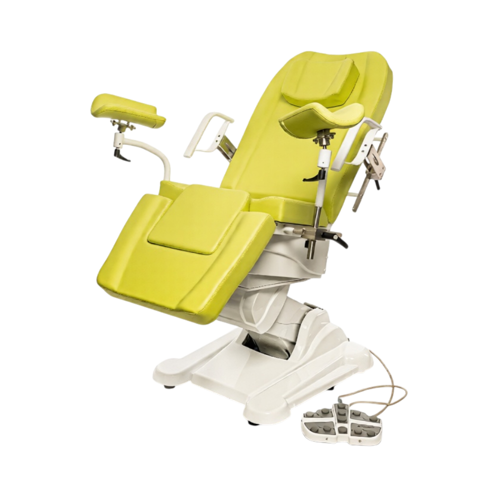 Гинекологическое кресло Euroclinic Suprema G-200