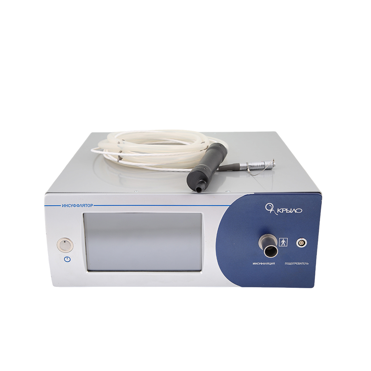 Инсуффлятор Крыло КРИ 1003П