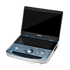 УЗИ аппарат Mindray MX7 SS-4  +Trolley